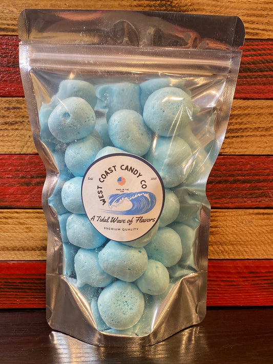 Beach Balls - Blue Raspberry